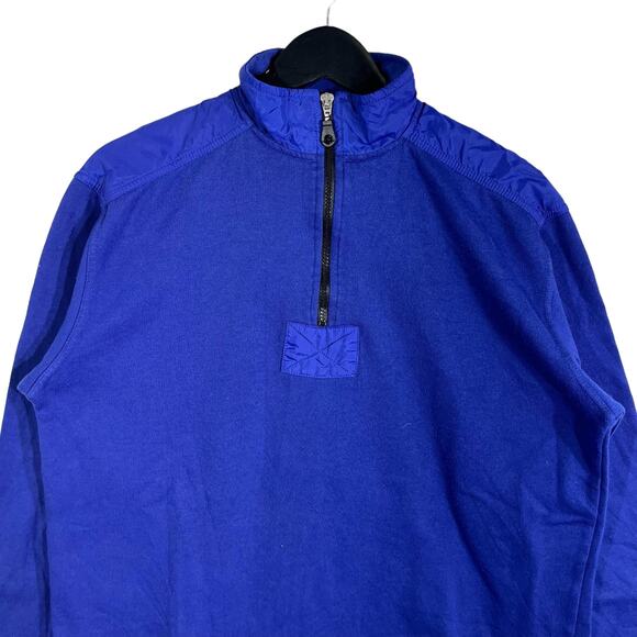 Pacer 1/4 Zip Pullover Fleece - Picture 2 of 8